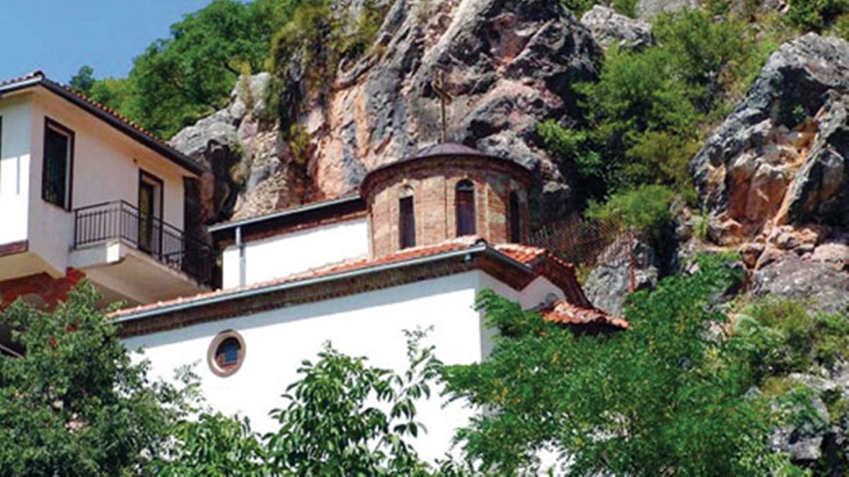 Свети Еразмо