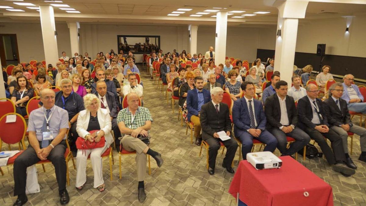 Конференција