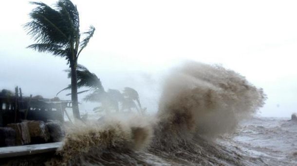 Бура Филипини