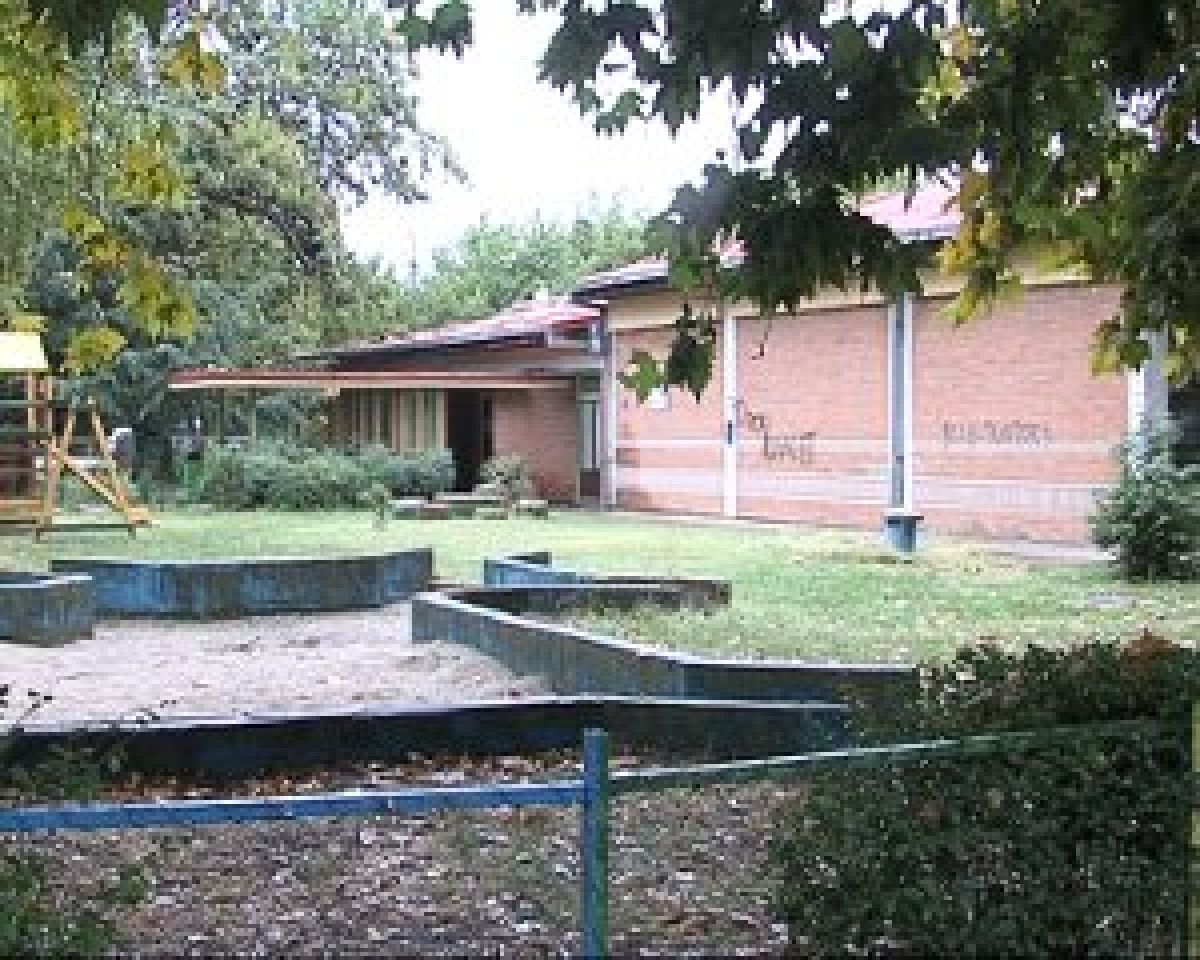 gradinka Jasna Risteska