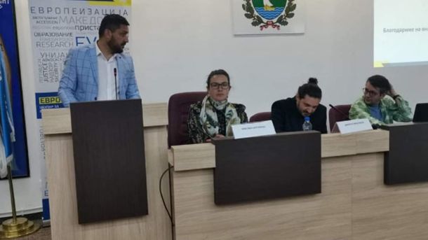 Локален Совет за превенција