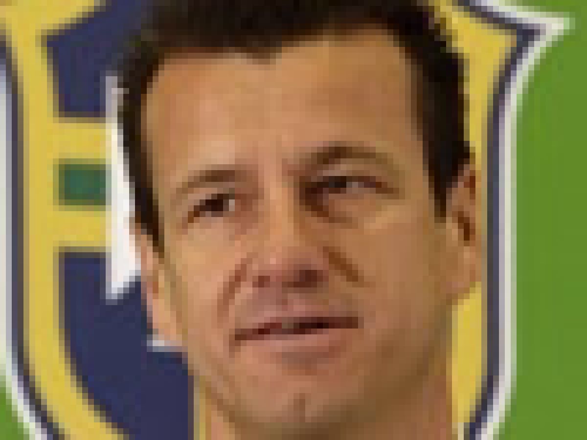 Karlos Dunga