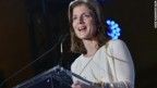 Caroline Kennedy