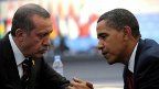 erdogan i obama