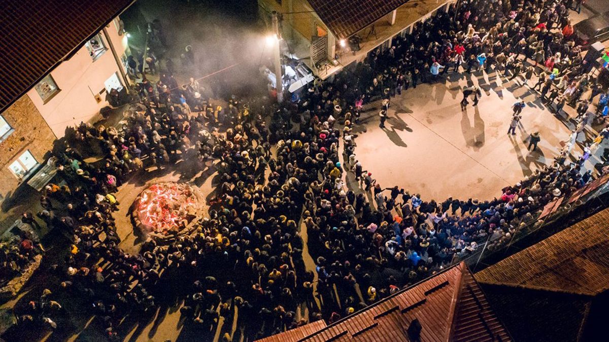 Василичарски карневал