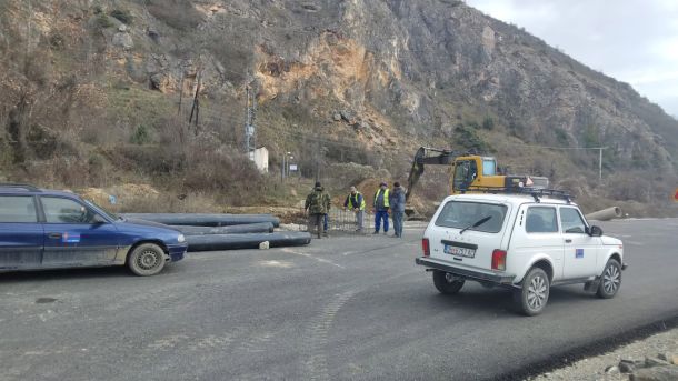 Водоводна пумпна станица Свети Еразмо