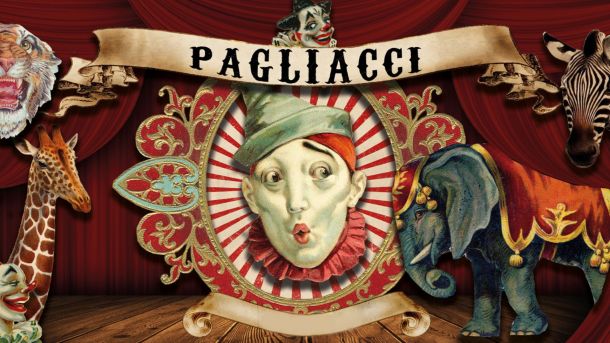 Опера Палјачи