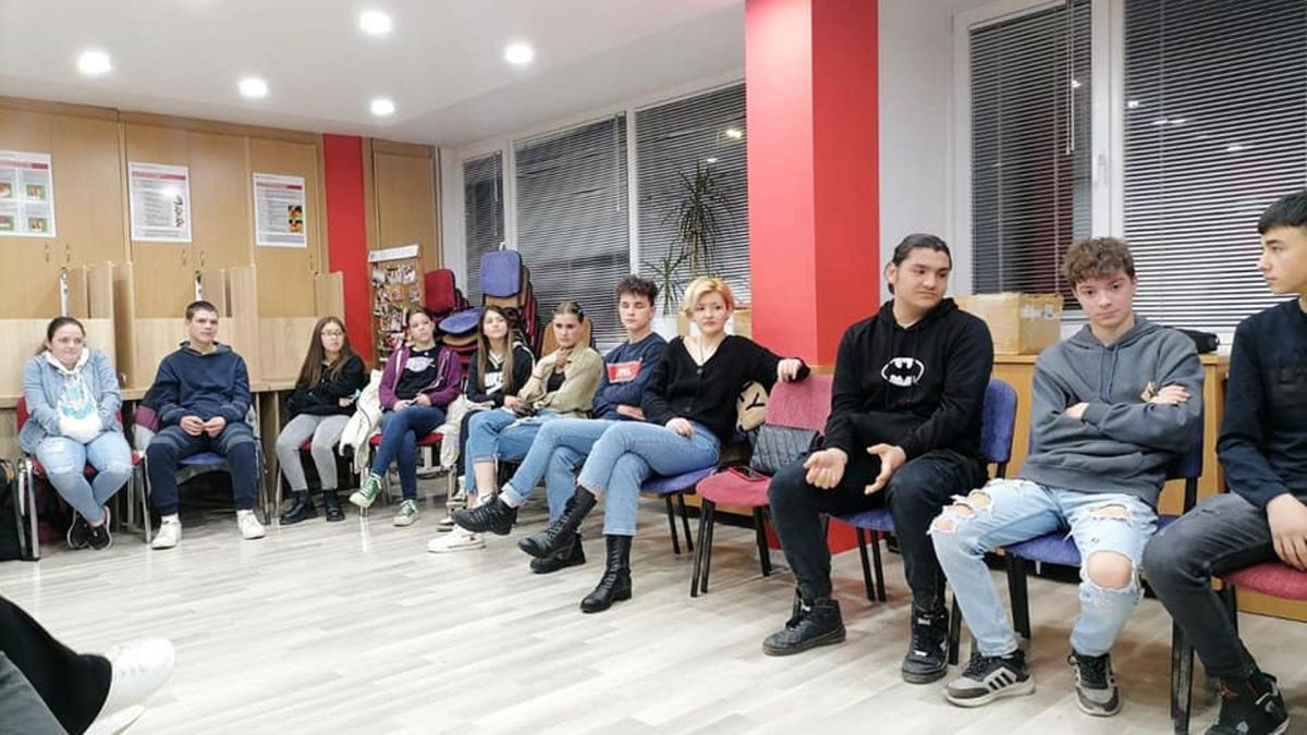 Мотивациска работилница