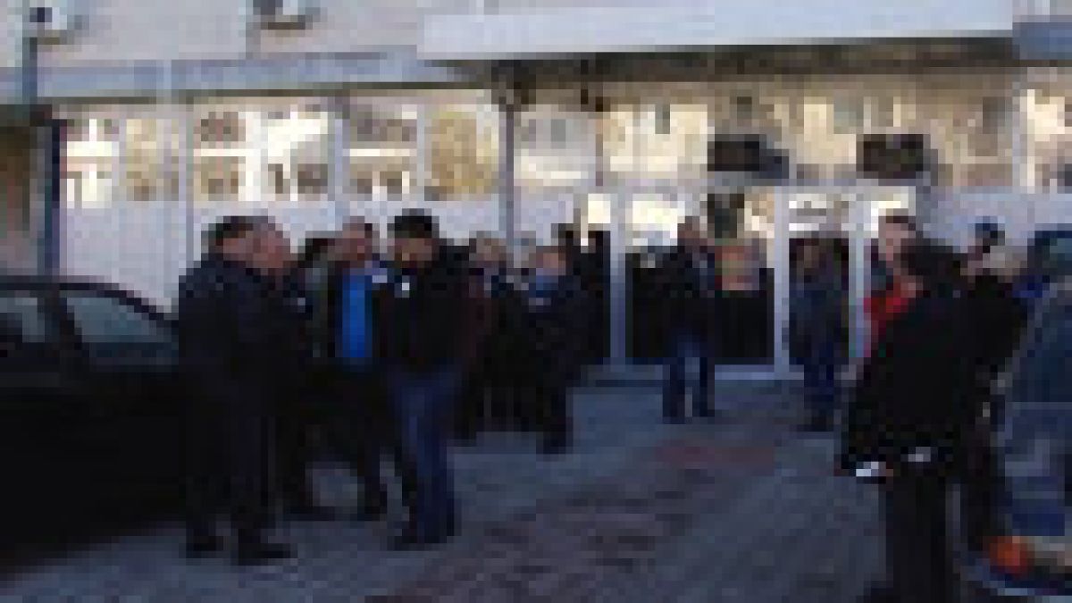 strajk sudski sluzbenici