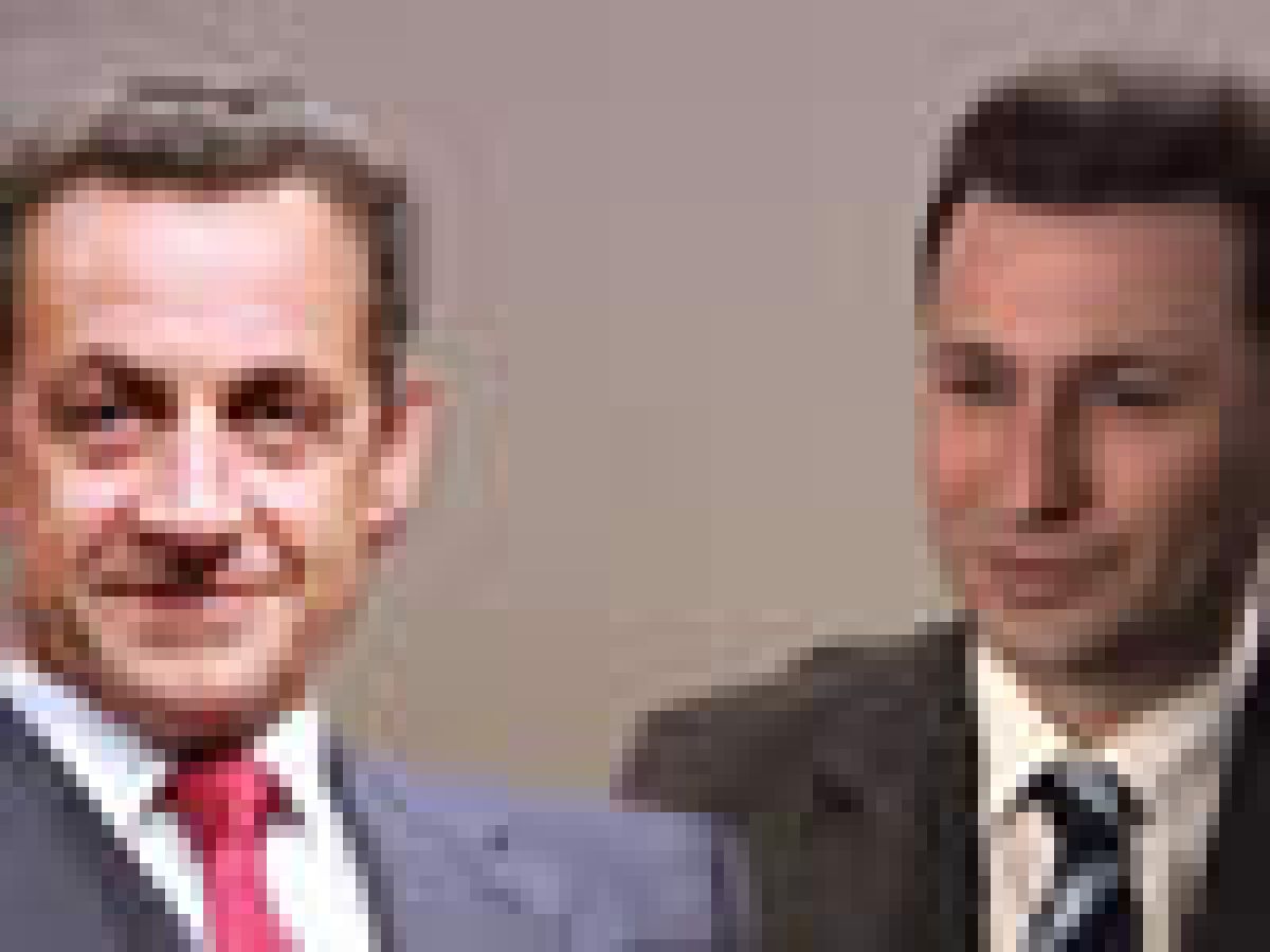Sarkozi i Gruevski