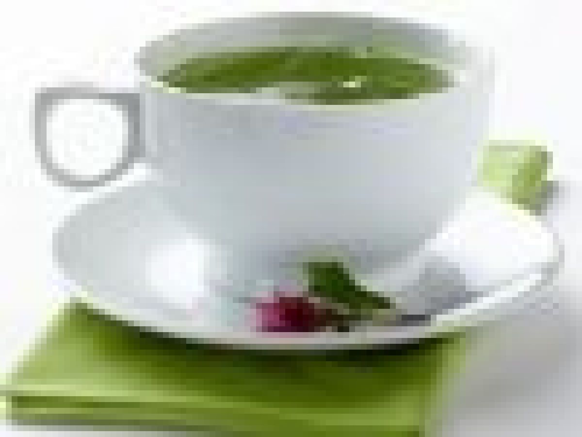 green tea