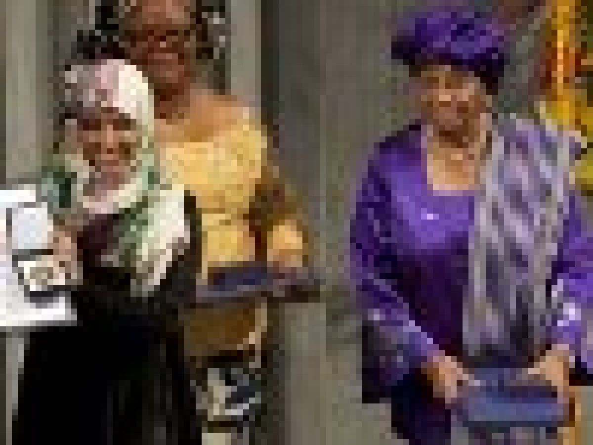 dobitnicki-Nobelova za mir