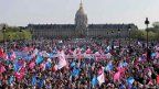 protesti pariz