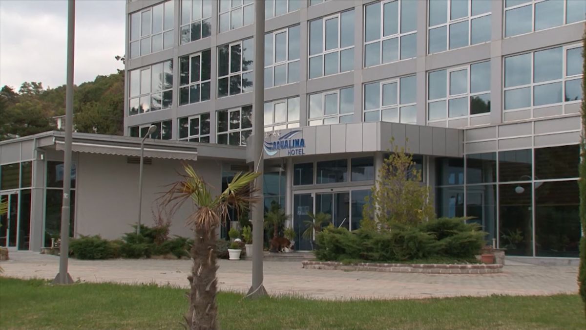 Техничка вода