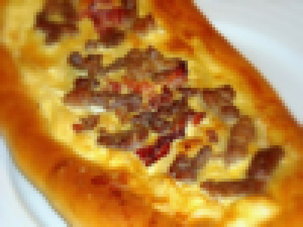 shtipska pastrmajlija