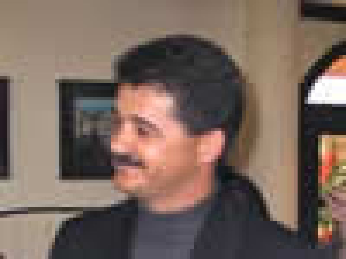 Kирил Трендафилов