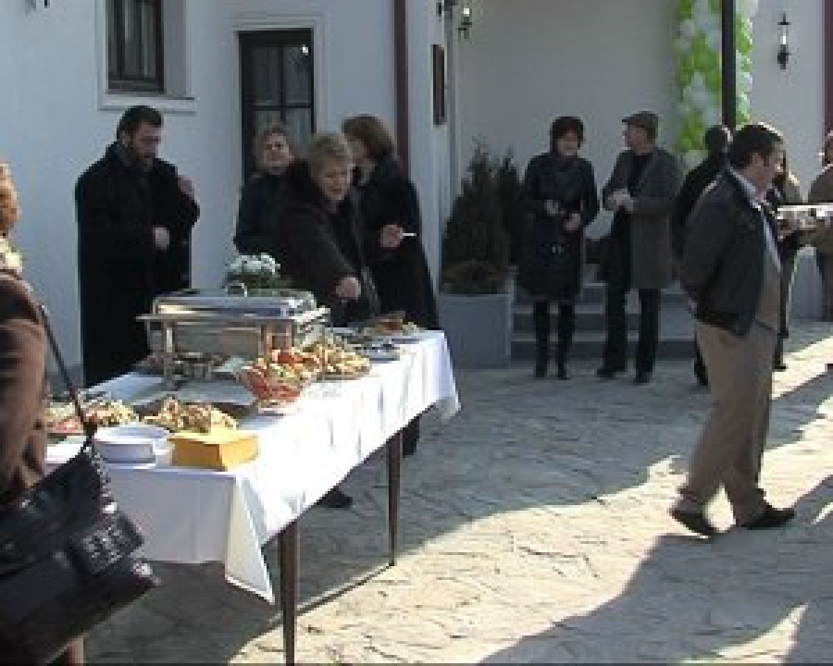 kompleks Sv Georgija