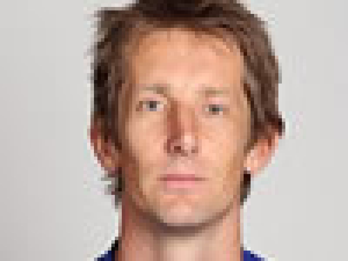 Van der Sar