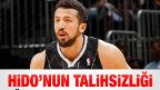 Hidayet Turkoglu