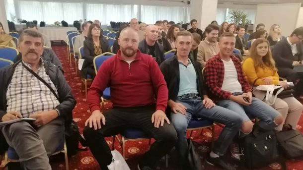 Општина Дебрца