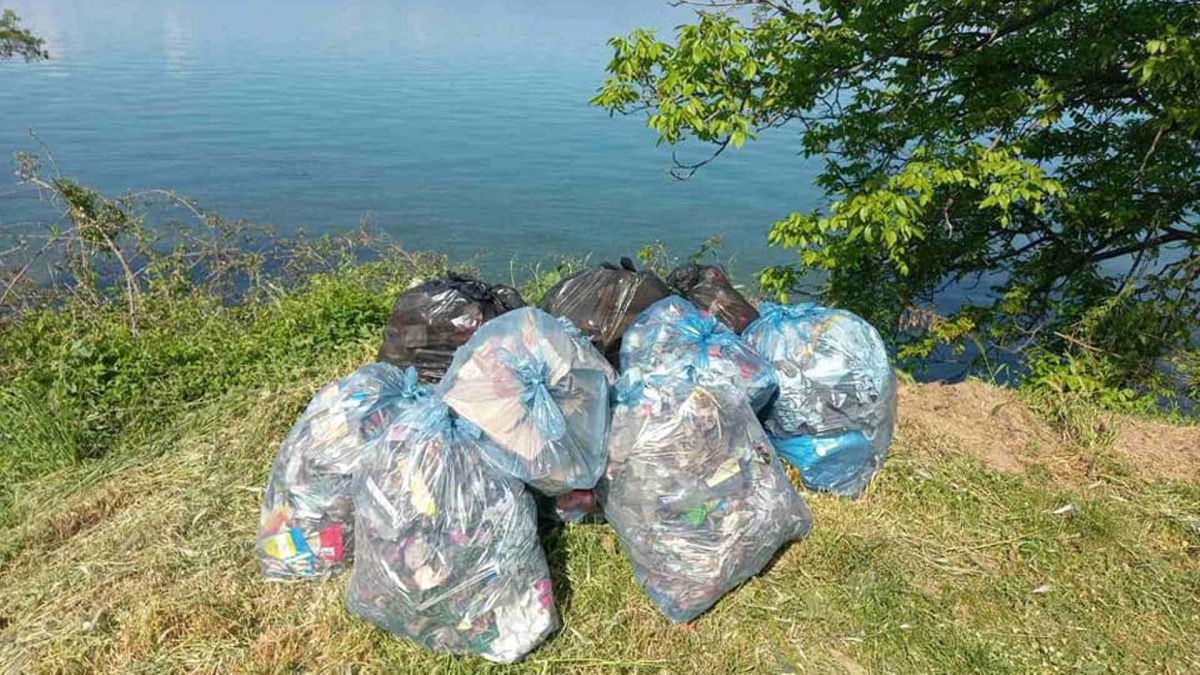 Акција комуналец