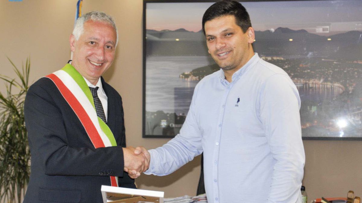 Градоначалник Ракалмунто