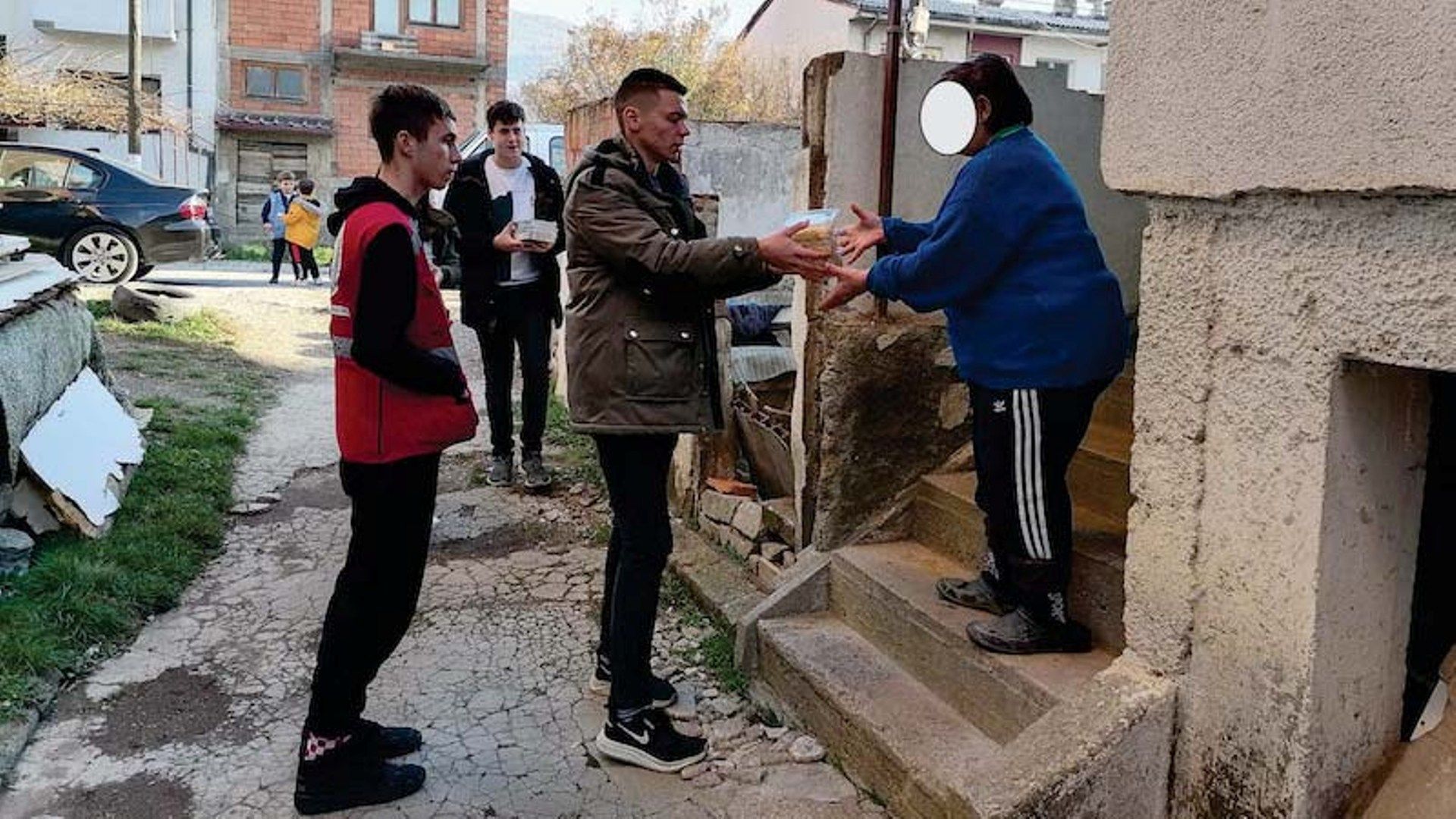 Топол оброк