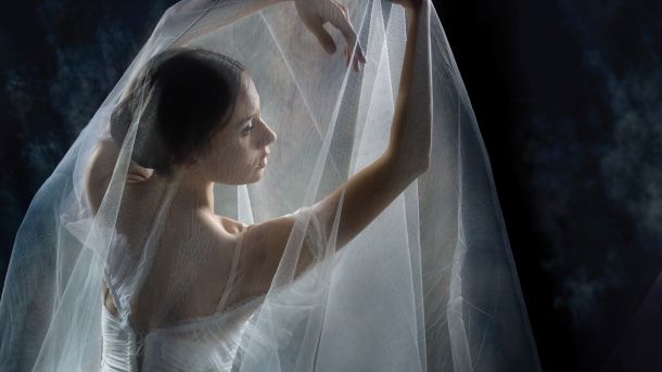 Балет Жизел