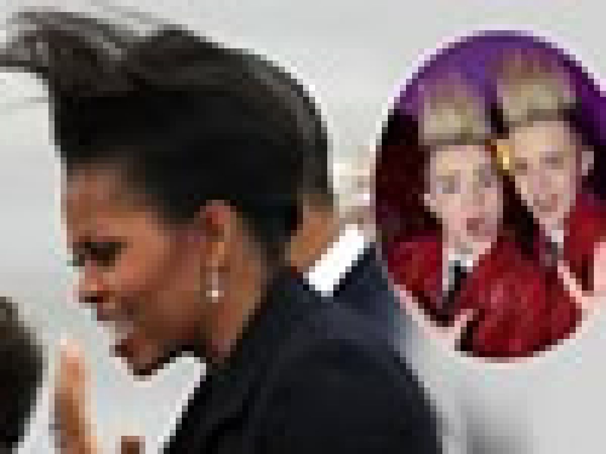 Michele kako pretstavnicite na evrovizija