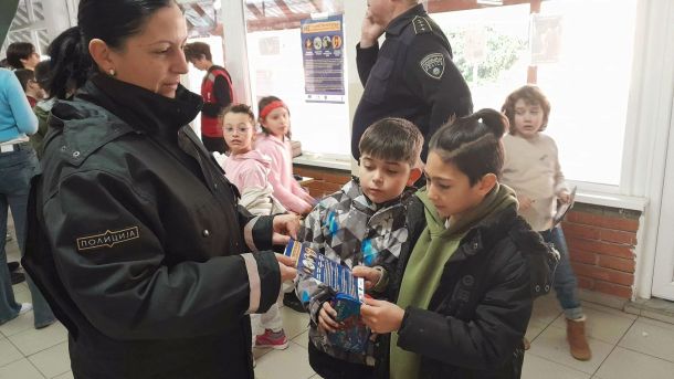 Последици од користење на петарди