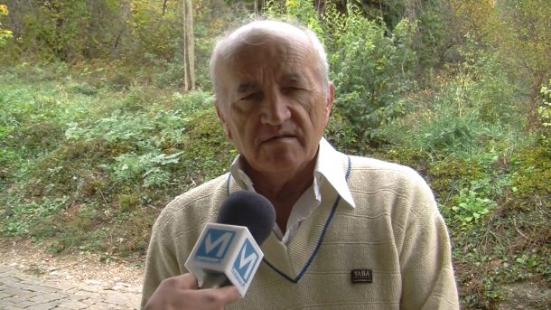 Милосав Павловски