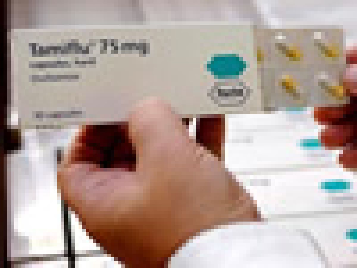 Tamiflu