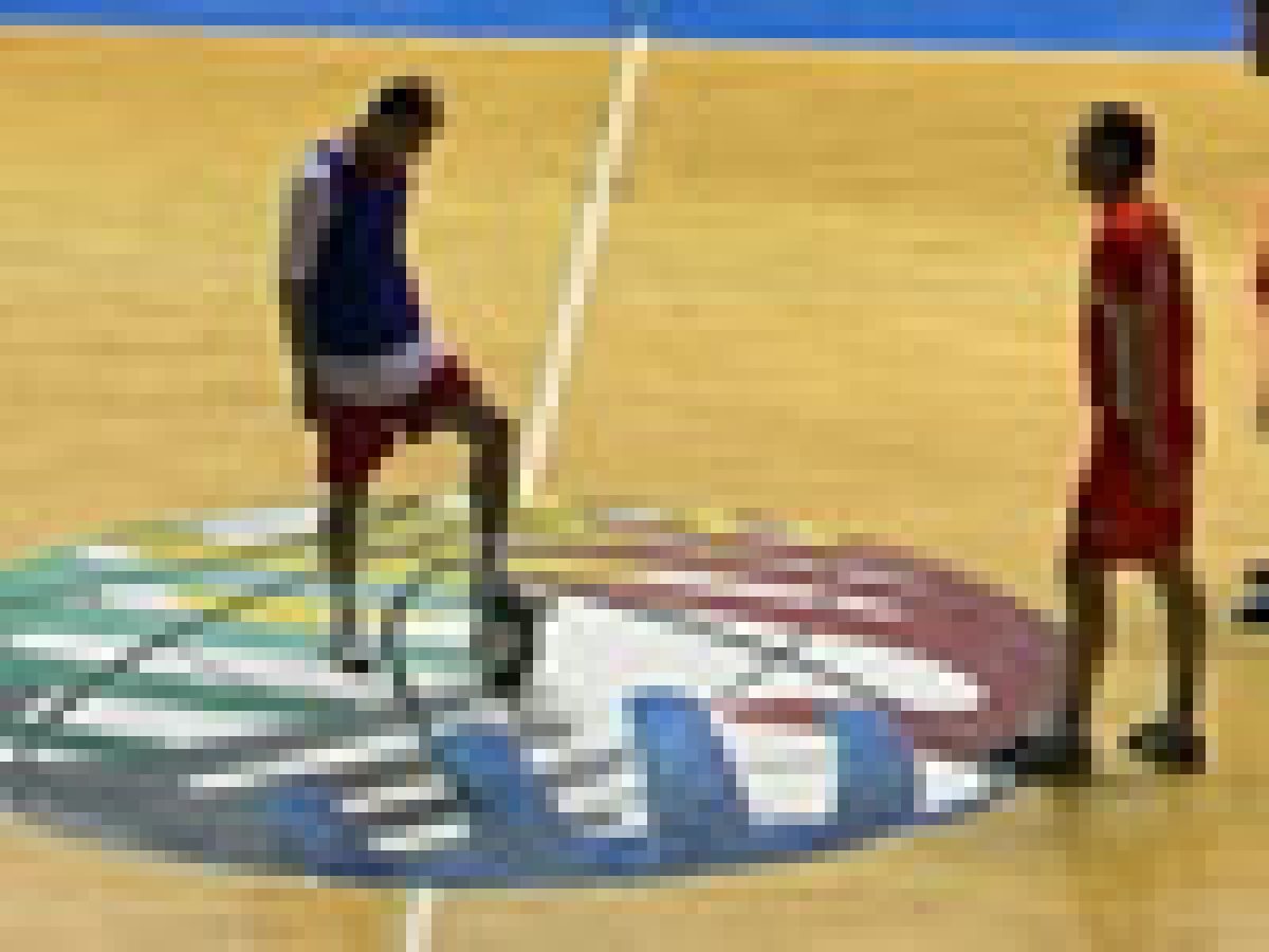 Veligdenski turnir finale