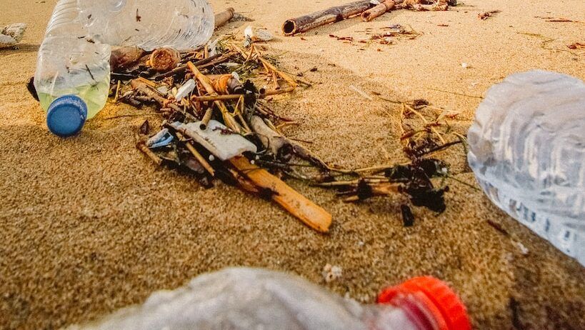 пластичен отпад