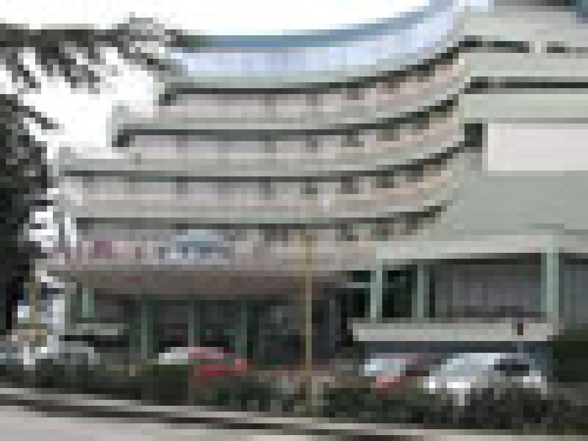hotel Drim