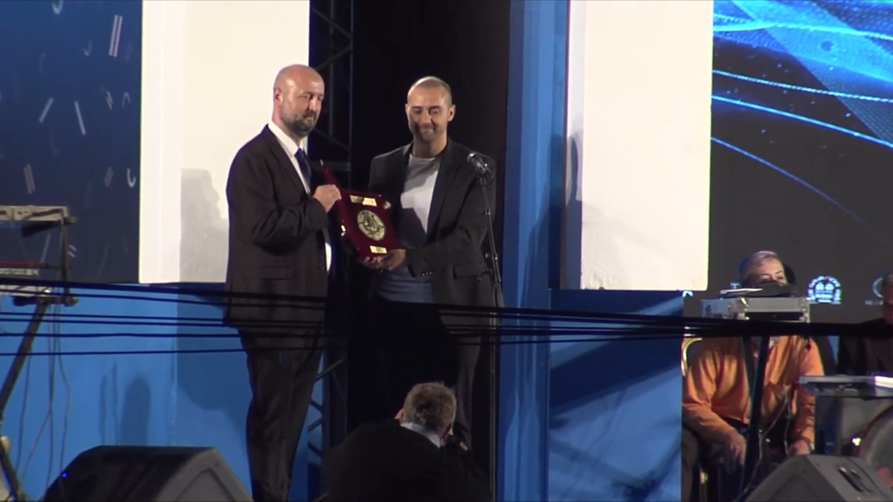 Струшки вечери на поезија