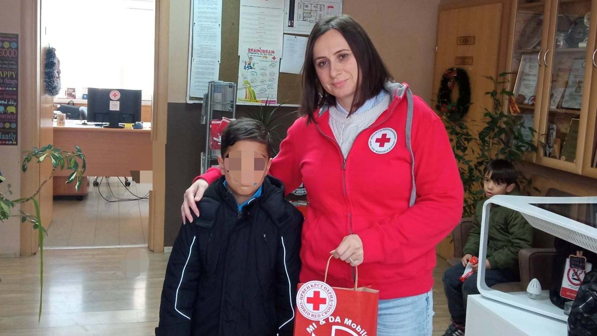 Акција телефони