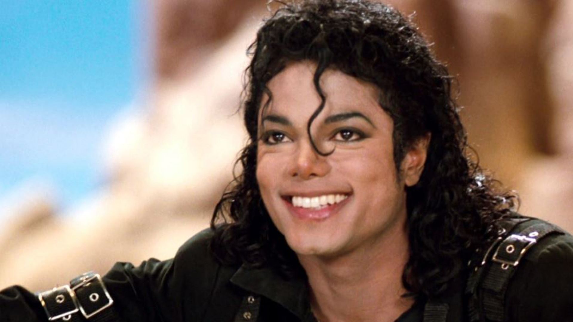 Мајкл Џексон