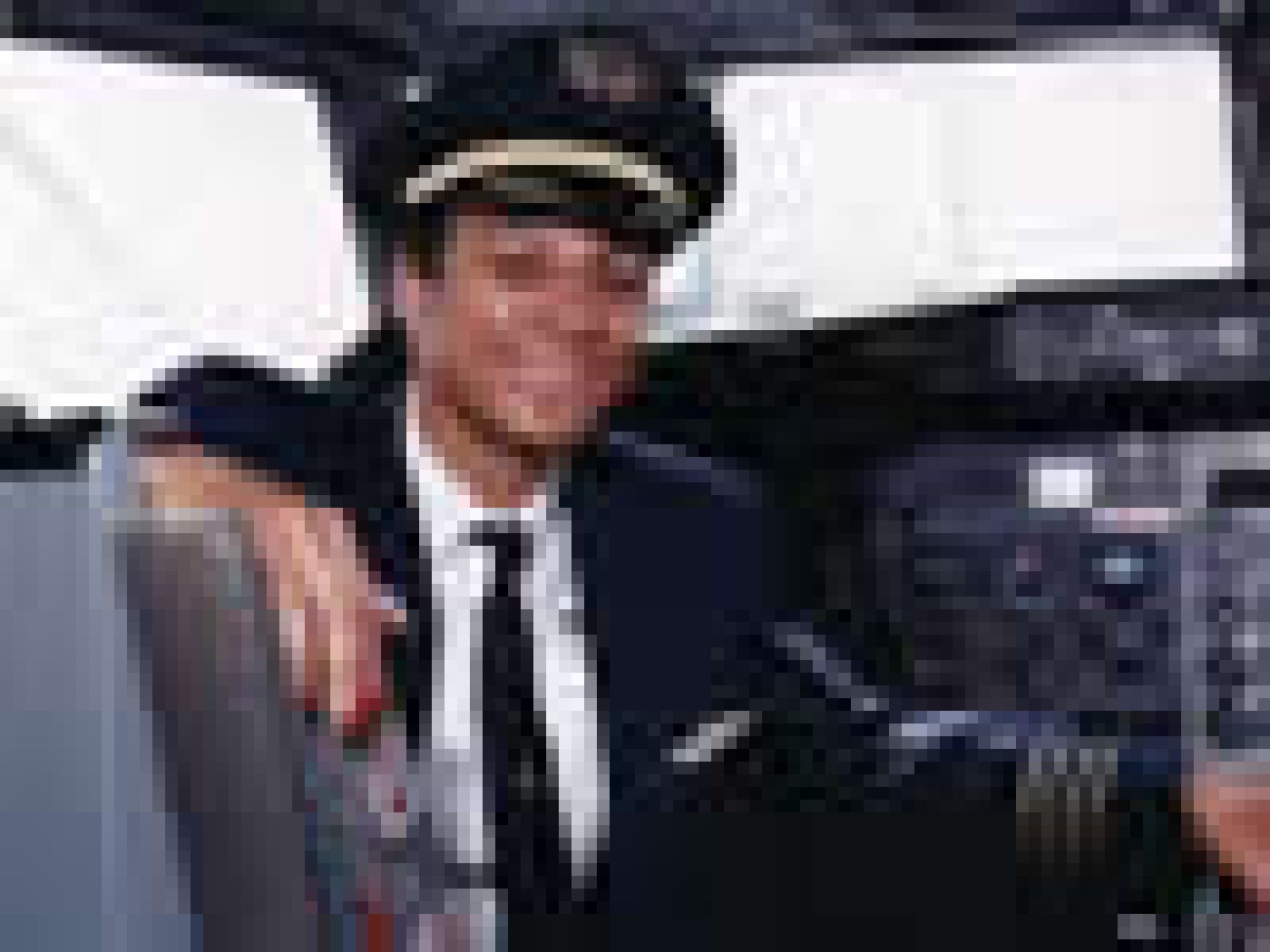 pilot