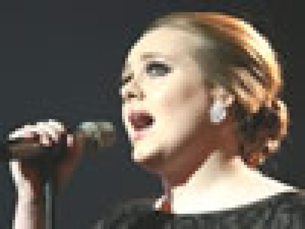 Adele