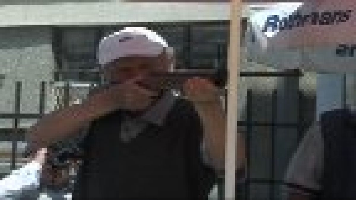 strelastvo penzioneri