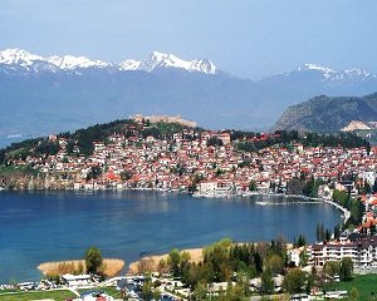 ohrid