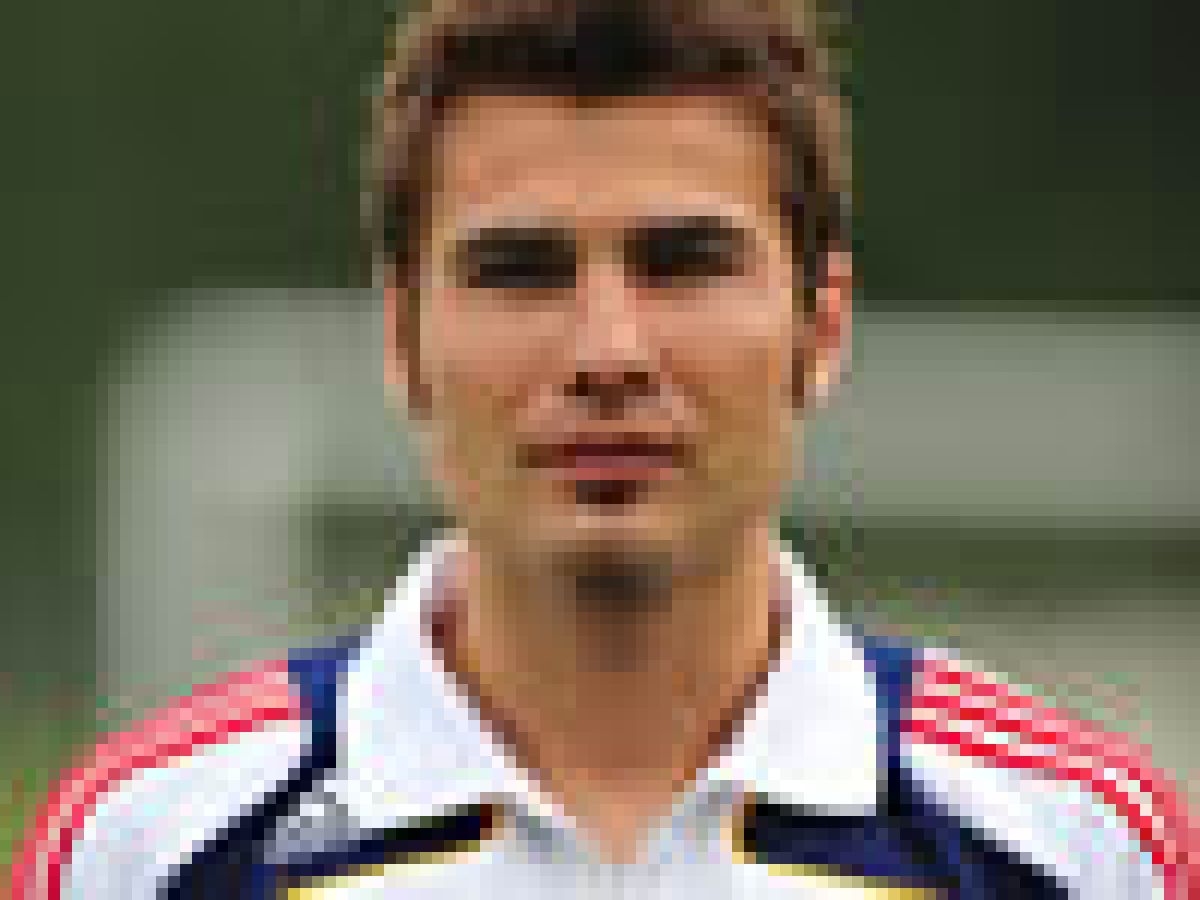 Adrian Mutu