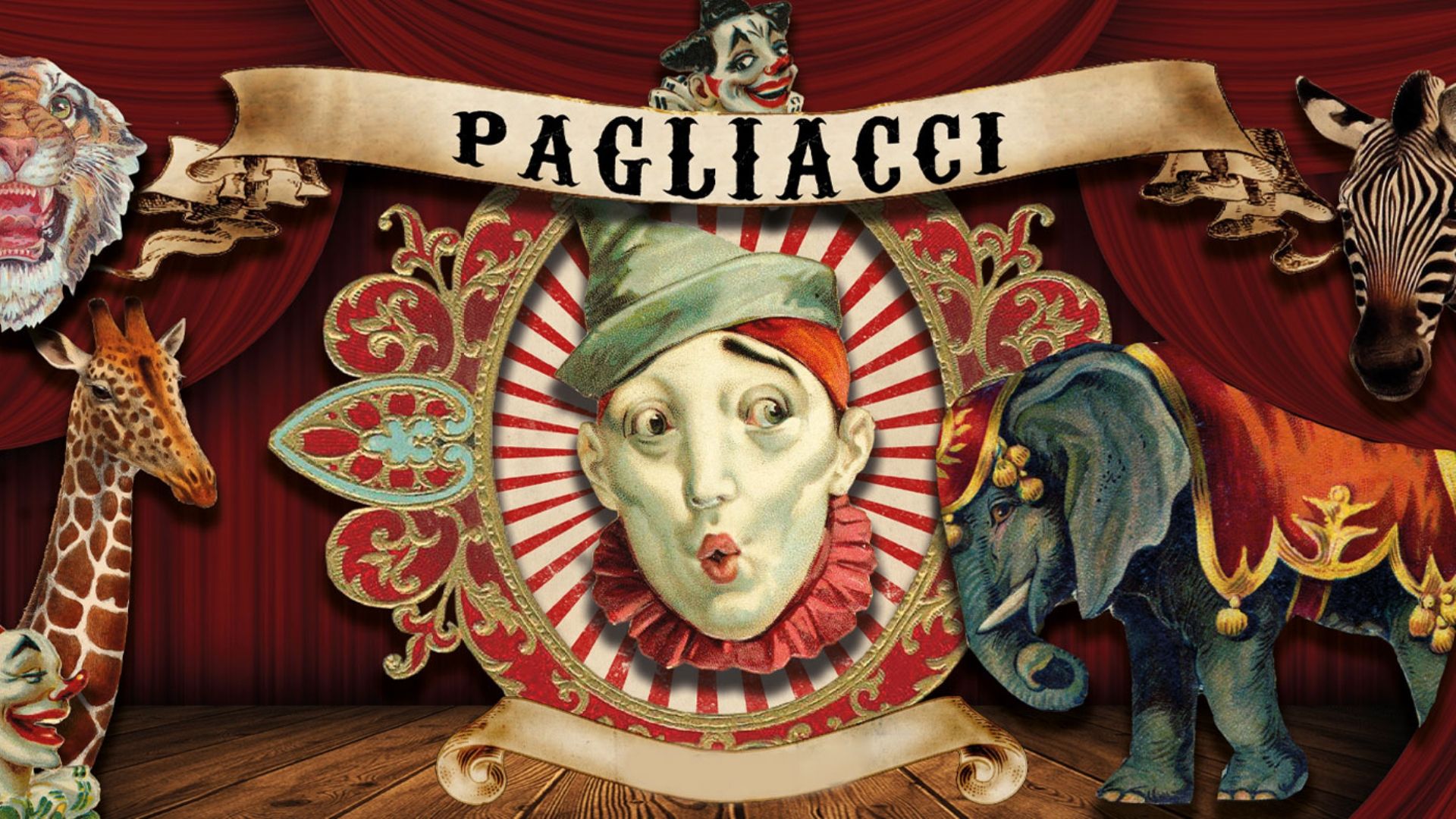 Опера Палјачи