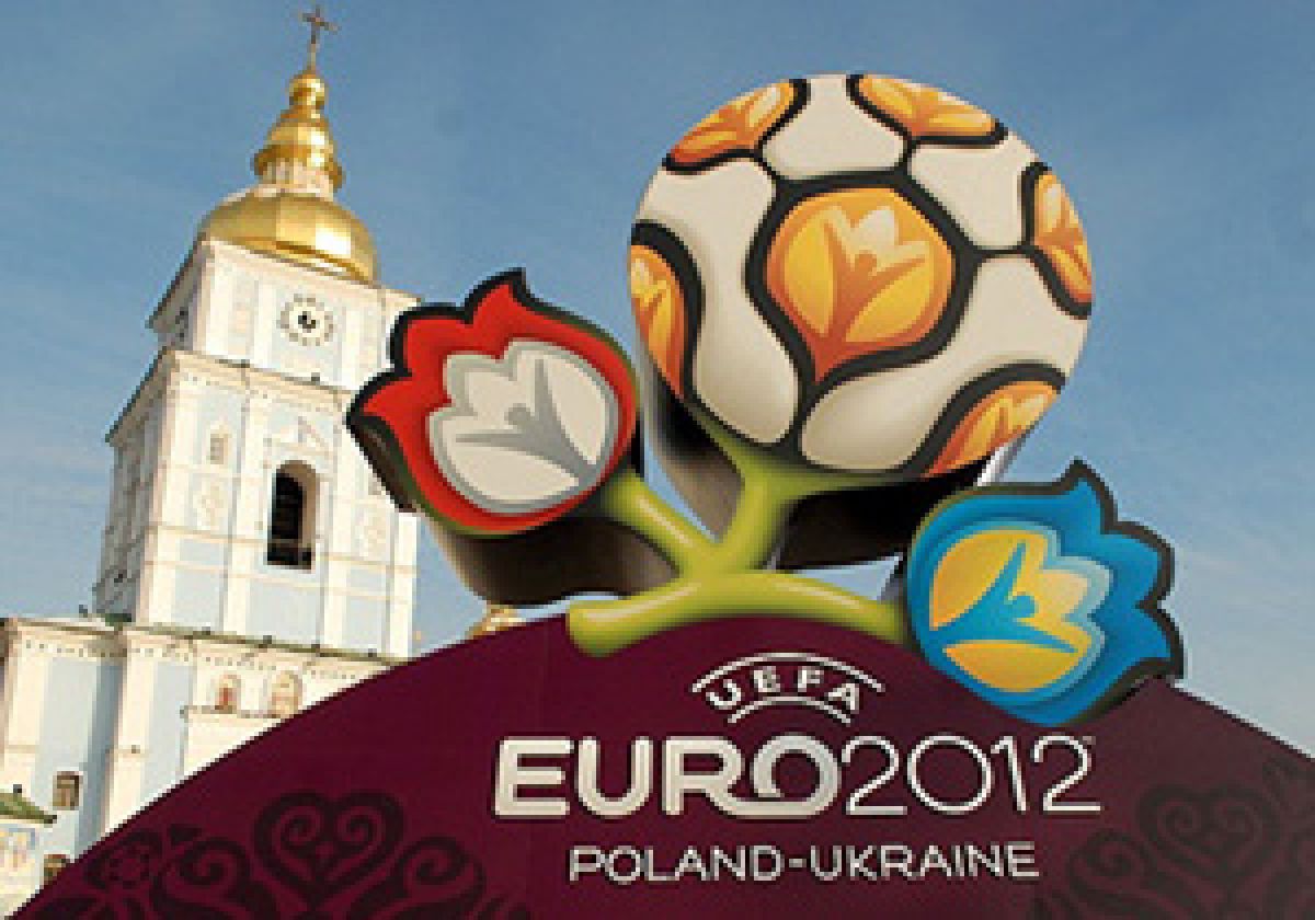 euro 2012
