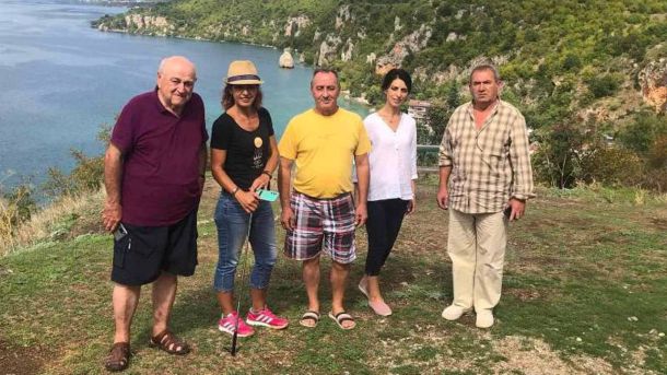 Уметничка колонија