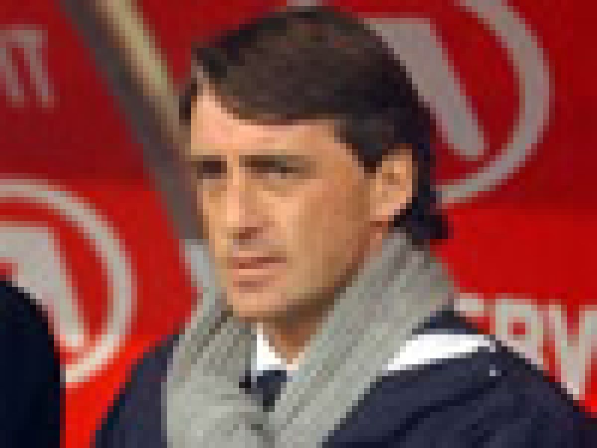Roberto Mancini