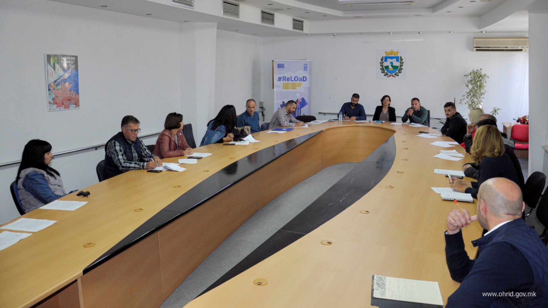 Јавна дебата