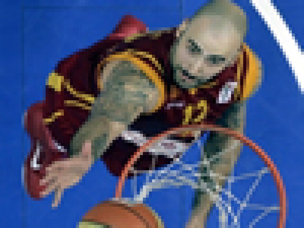 pero antic