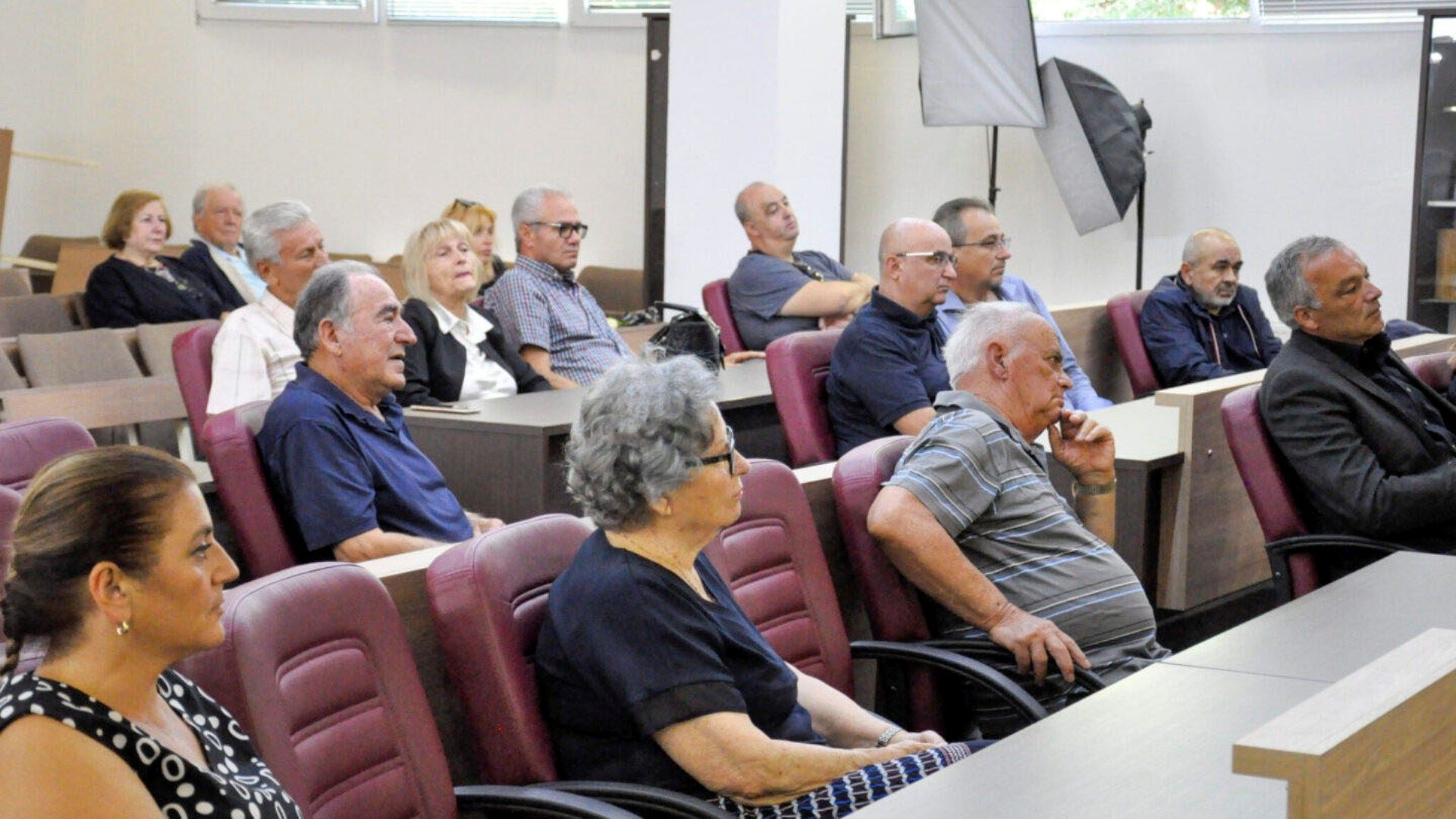 Комеморација